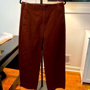 Uniqlo pants